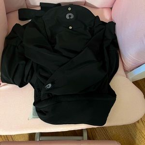 Boppy Comfyfit baby carrier